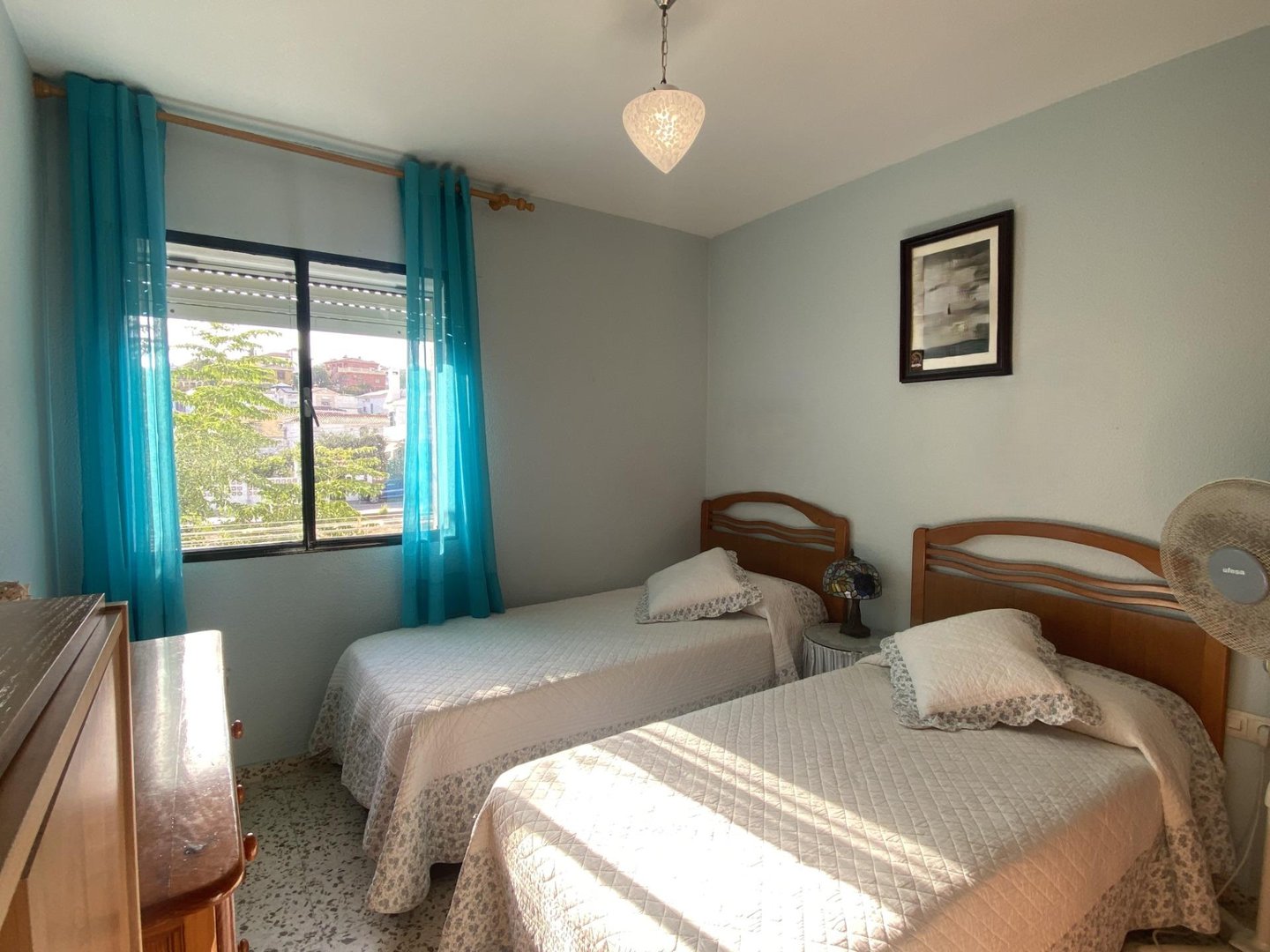 Piso de 68 m² en Rincón de la Victoria