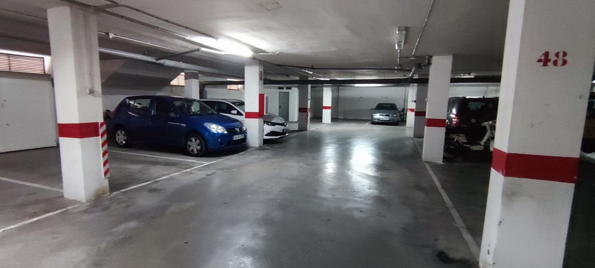 Piso de 70 m² en Las Gabias