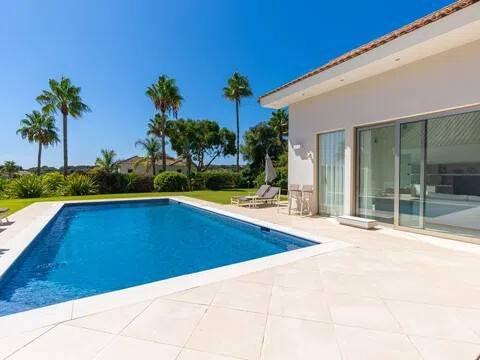 Casa de 658 m² en San Roque