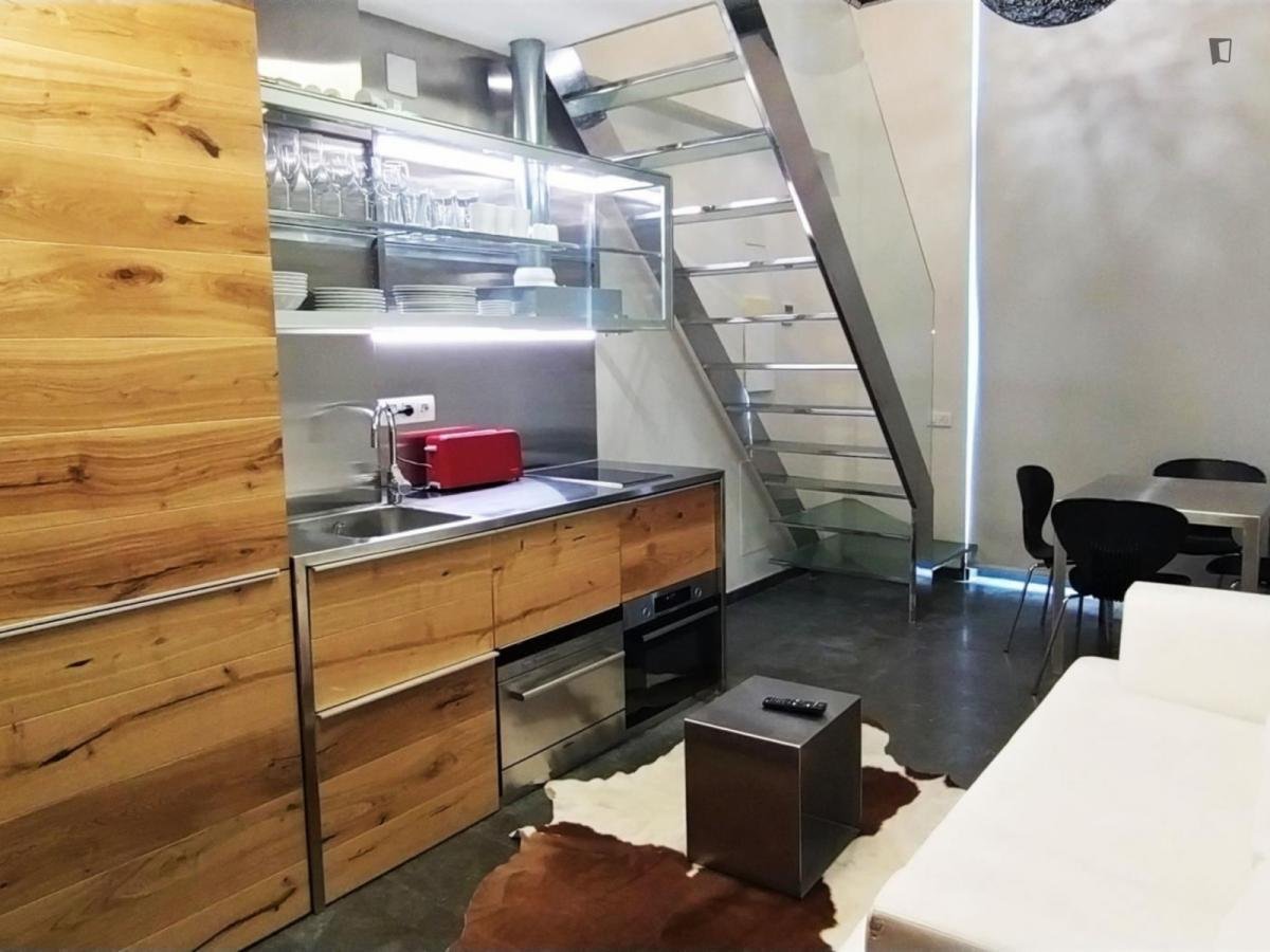 Piso de 60 m² en Barcelona