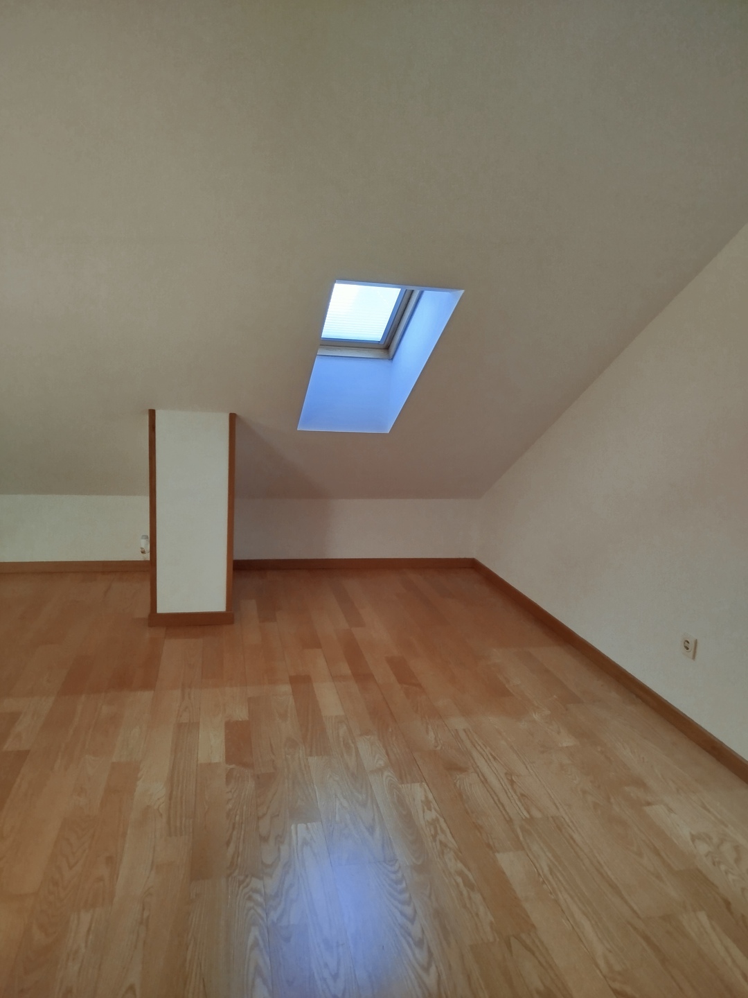 Pis de 134 m² a Santiago de Compostel·la
