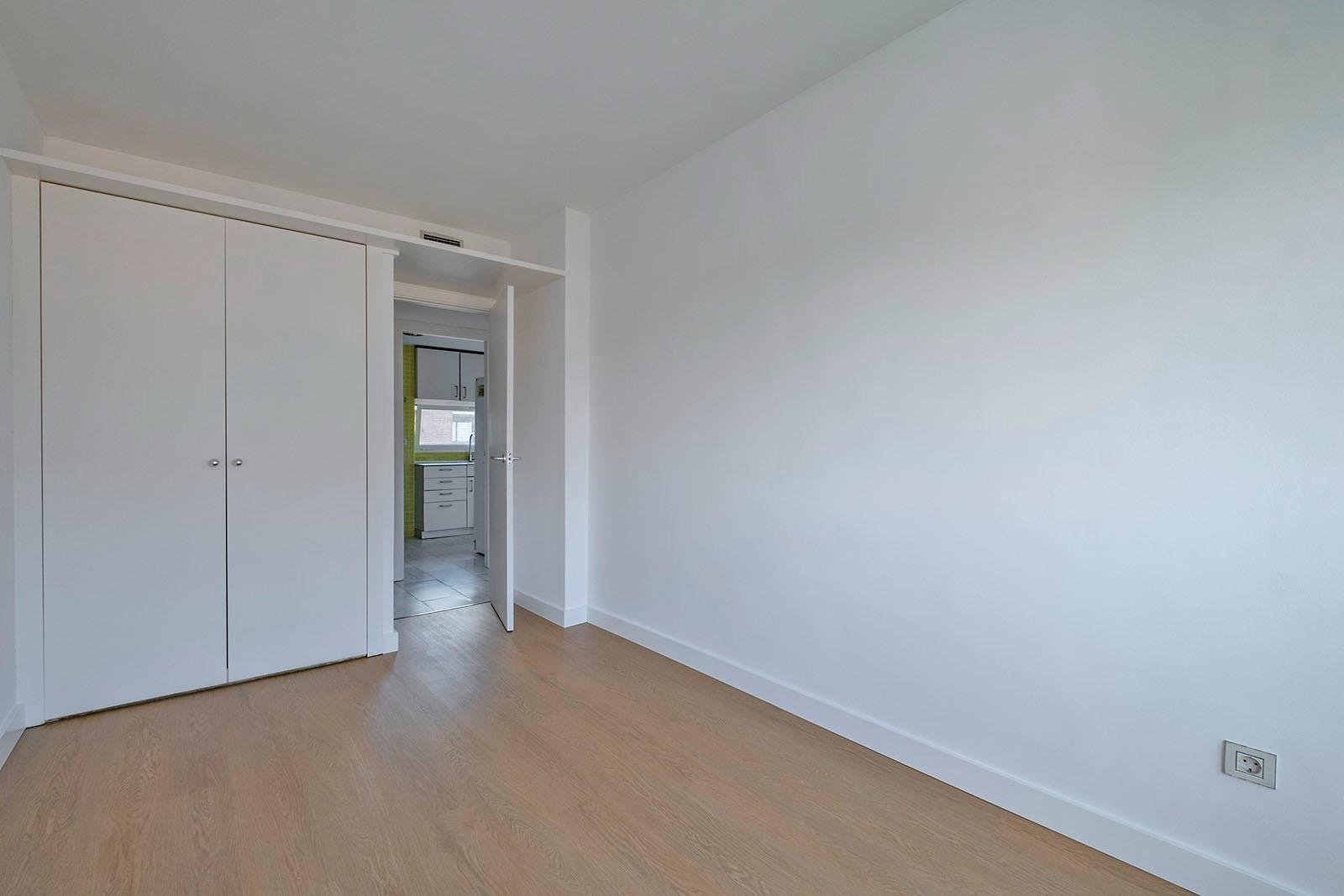Квартира 163 м² у Pozuelo de Alarcón