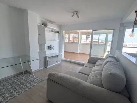 Pis de 85 m² a Castelló de la Plana