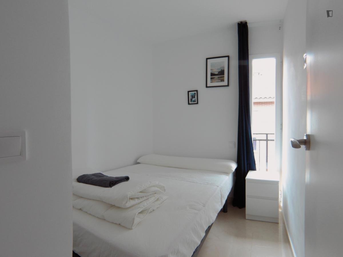 Appartement 38 m² à Madrid