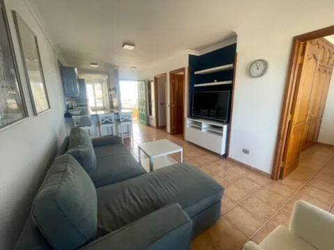 Piso de 60 m² en San Bartolomé de Tirajana