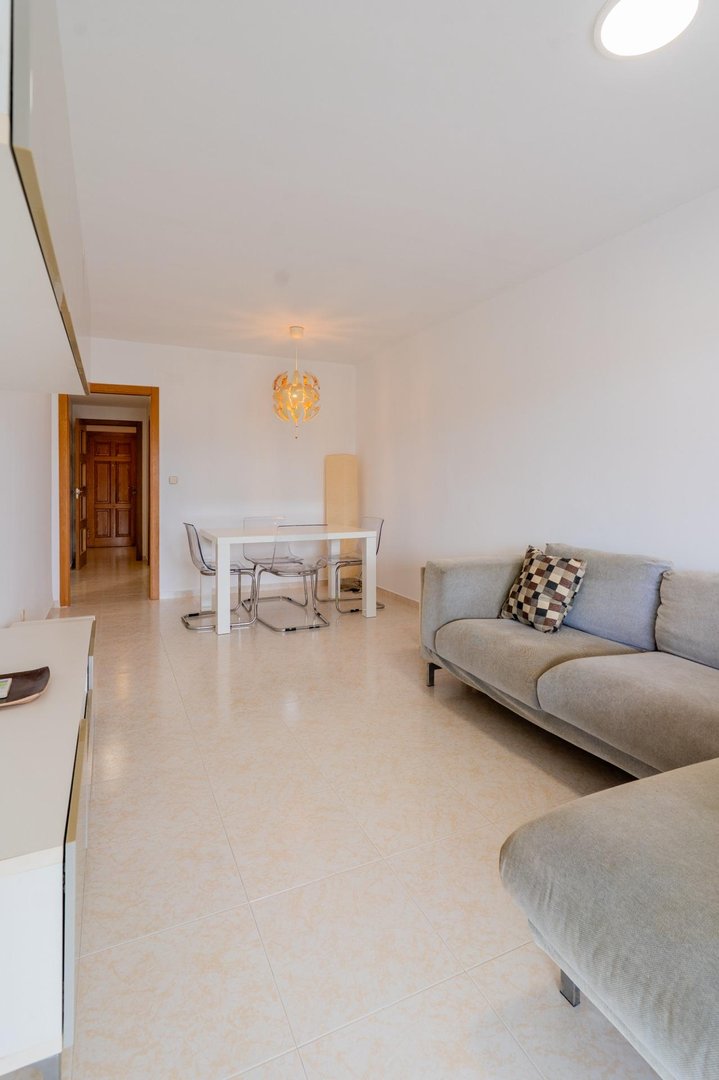 Piso de 95 m² en Puzol
