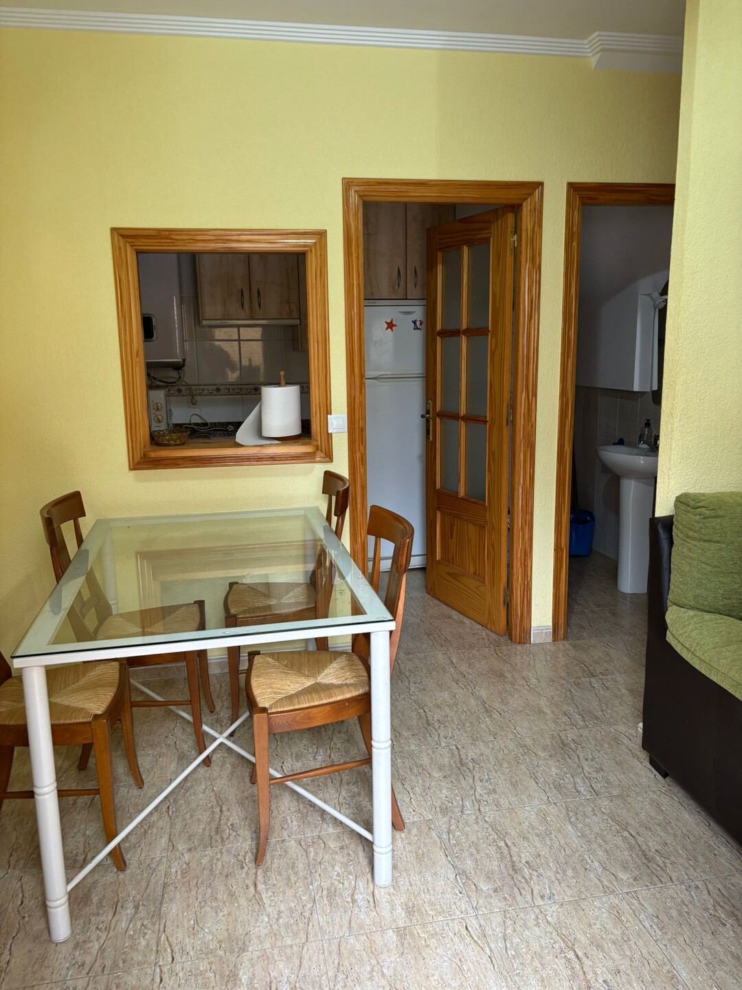 Piso de 65 m² en Punta Umbría