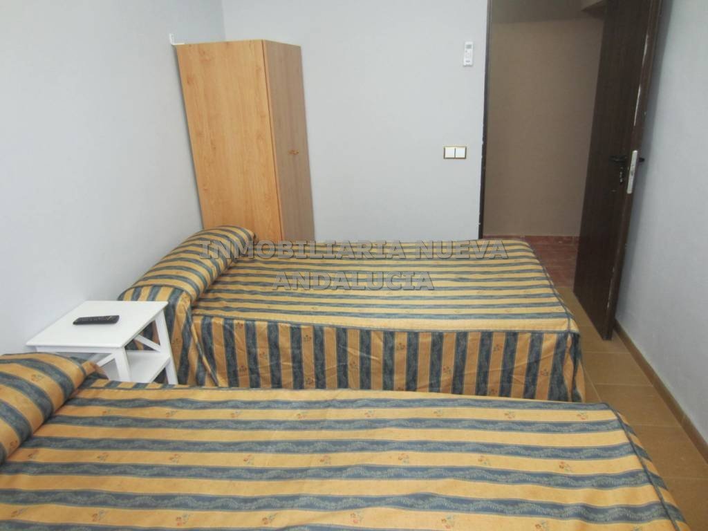 Piso de 100 m² en Almería