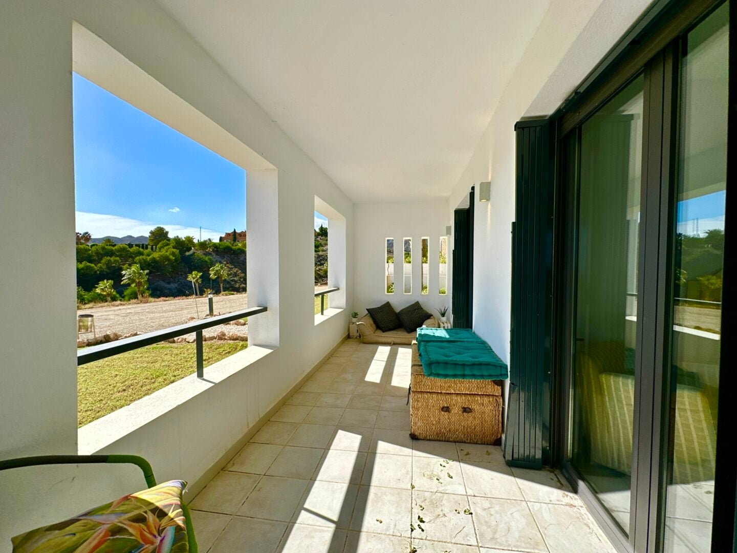 Piso de 100 m² en Mojácar