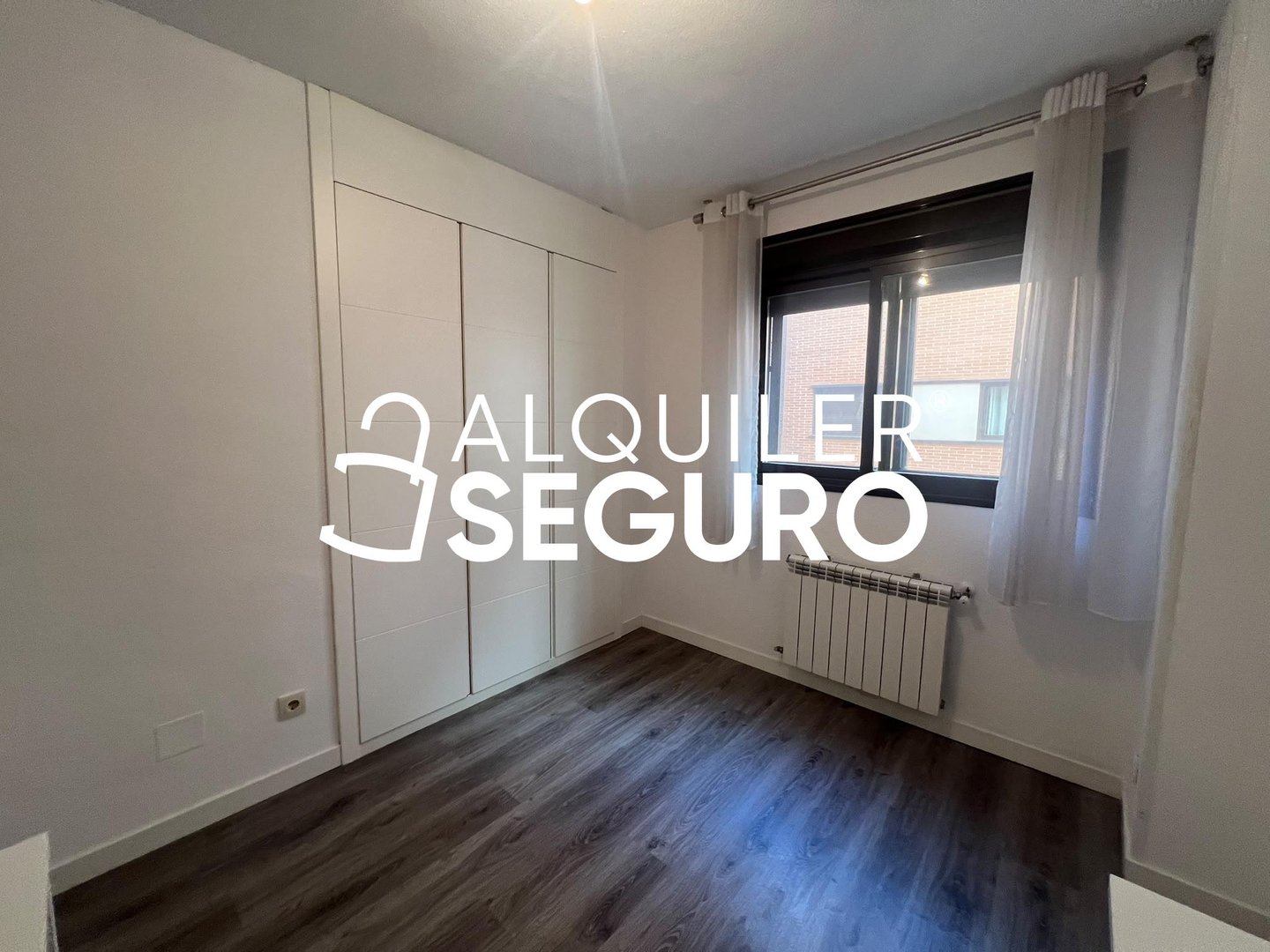 Wohnung 125 m² in Madrid