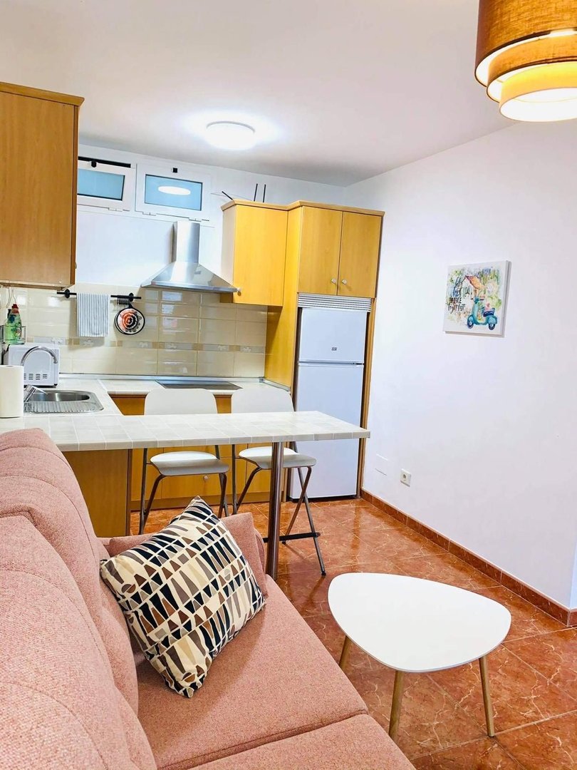 Appartamento 37 m² a Mogán