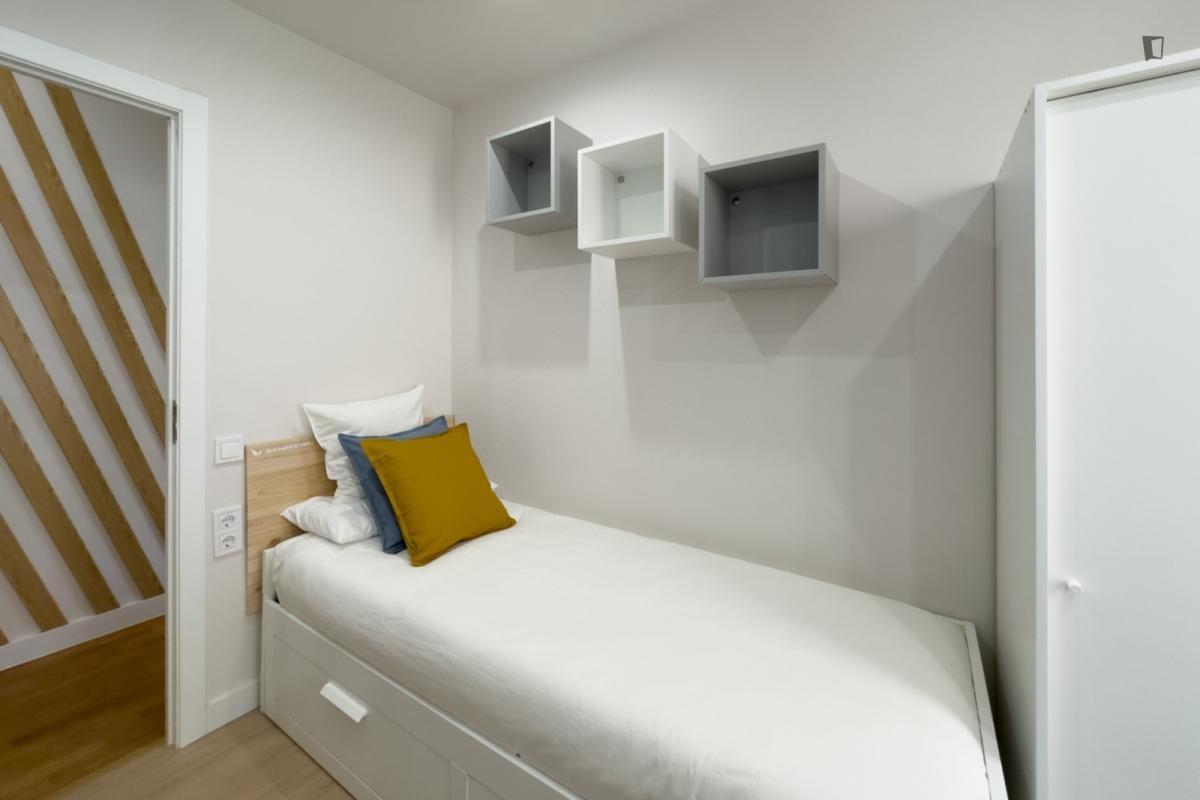 Habitación en alquiler, Barcelona