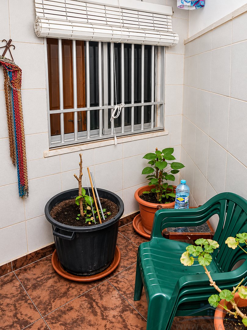 Pis de 80 m² a Almeria