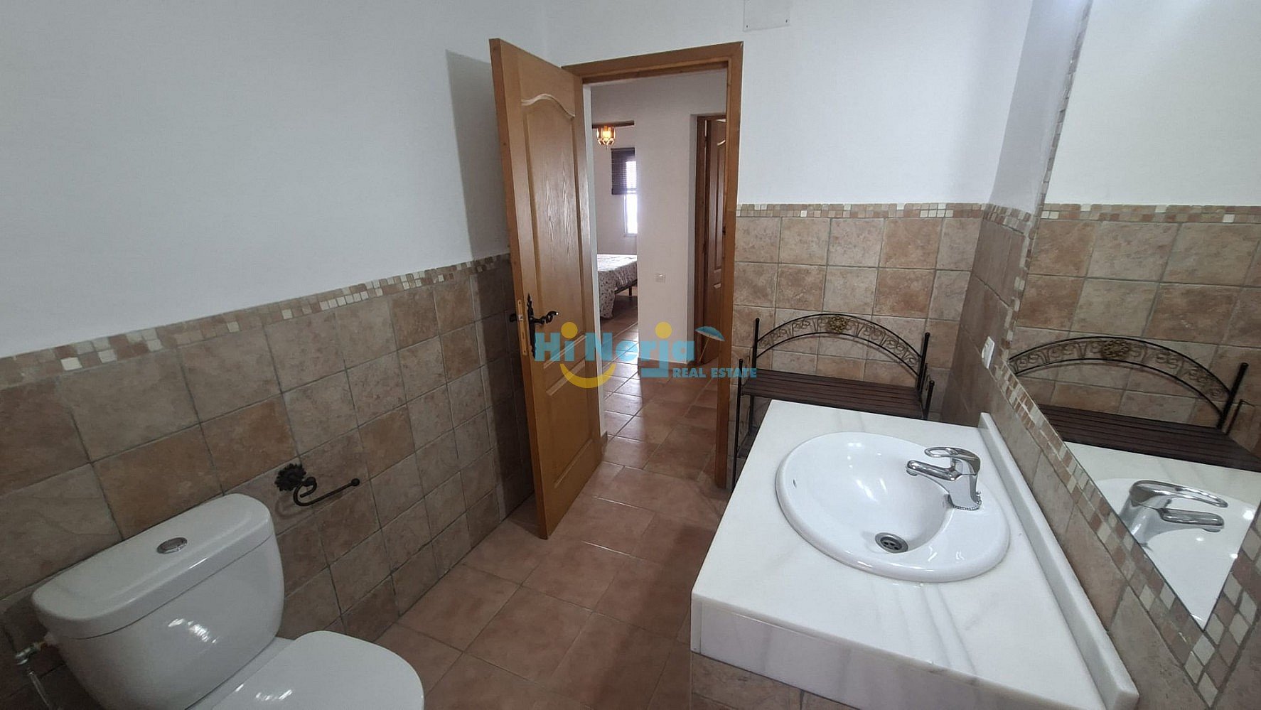Casa de 400 m² en Algarrobo