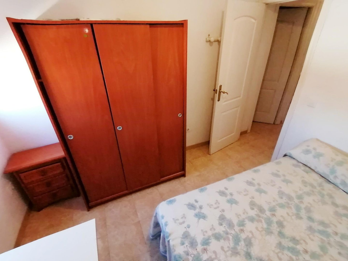 Piso de 105 m² en Cáceres