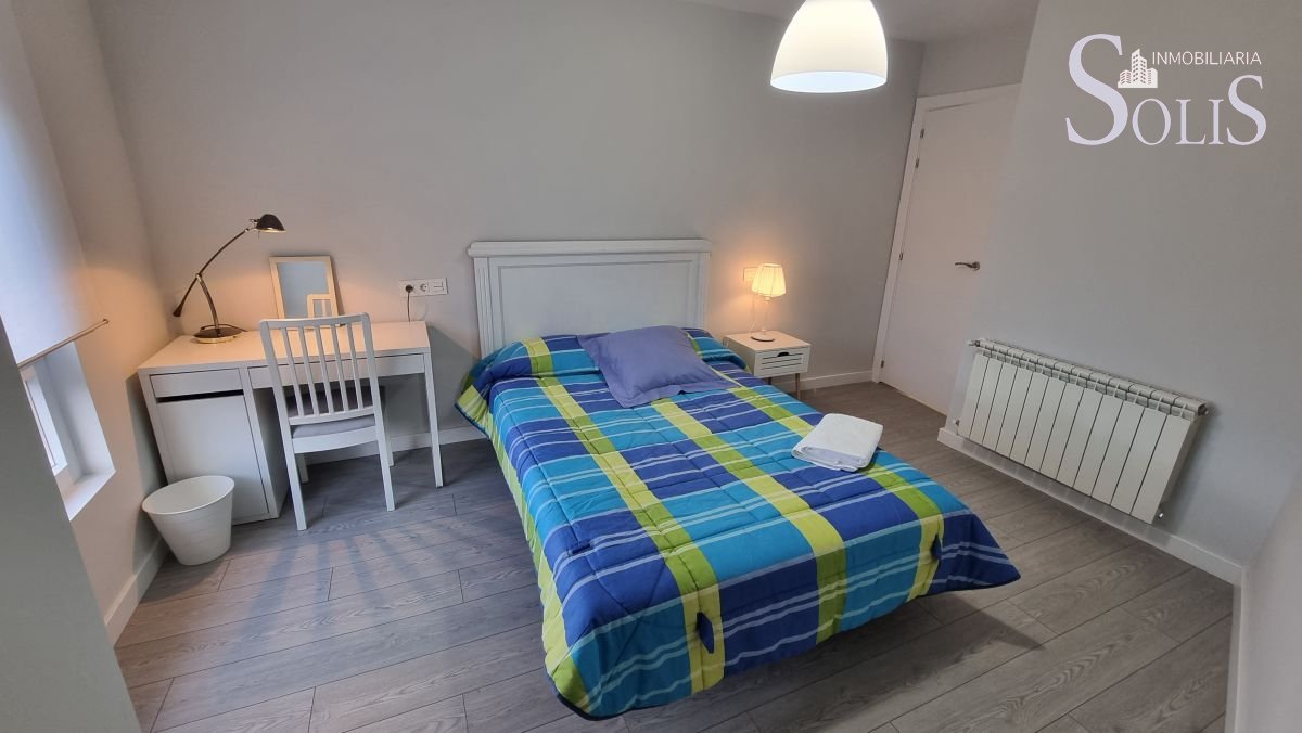 Wohnung 88 m² in Oviedo