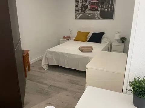Habitación 100 m², Murcia