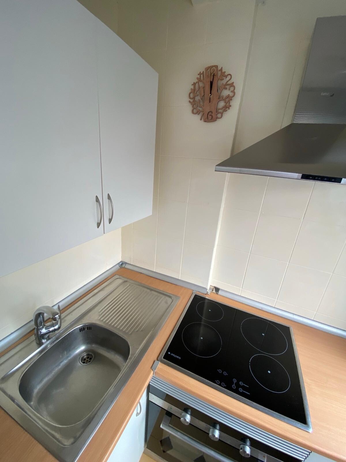 Piso de 71 m² en Madrid