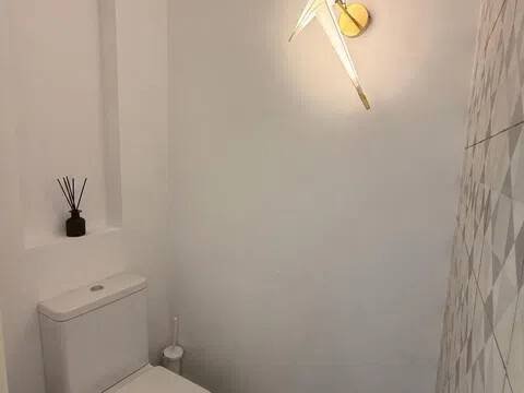 Appartamento 90 m² a Madrid