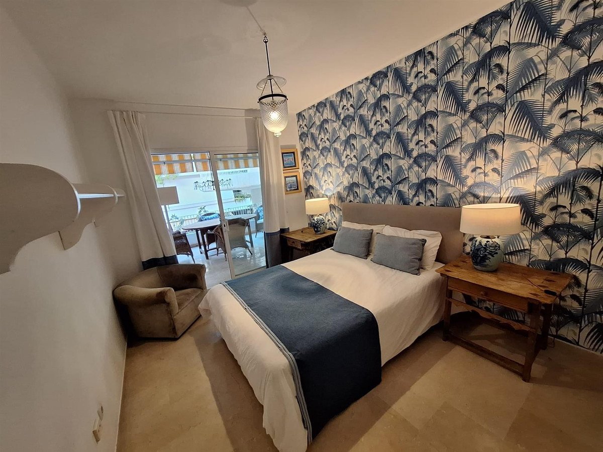 Flat 226 m² in Marbella