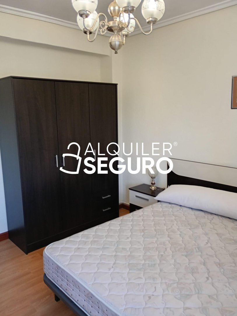 Pis de 72 m² a Burgos