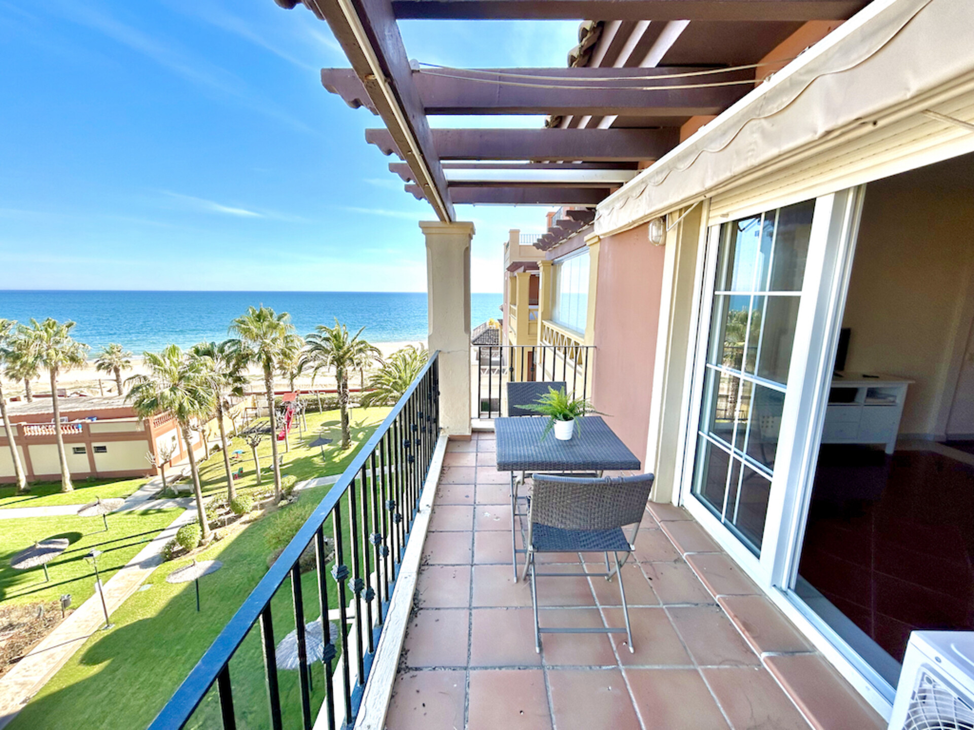 Piso de 68 m² en Ayamonte