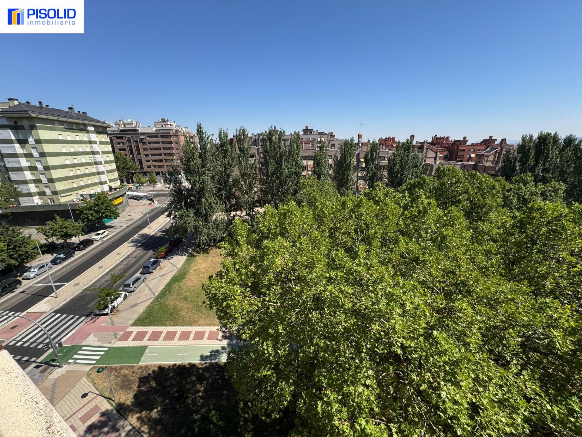 Pis de 133 m² a Valladolid