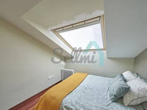 Piso de 73 m² en Oviedo