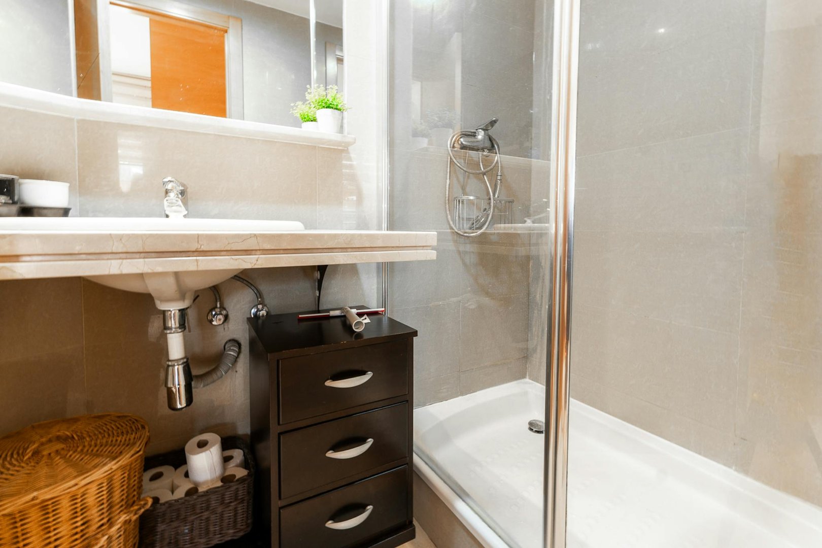 Pis de 36 m² a Barcelona