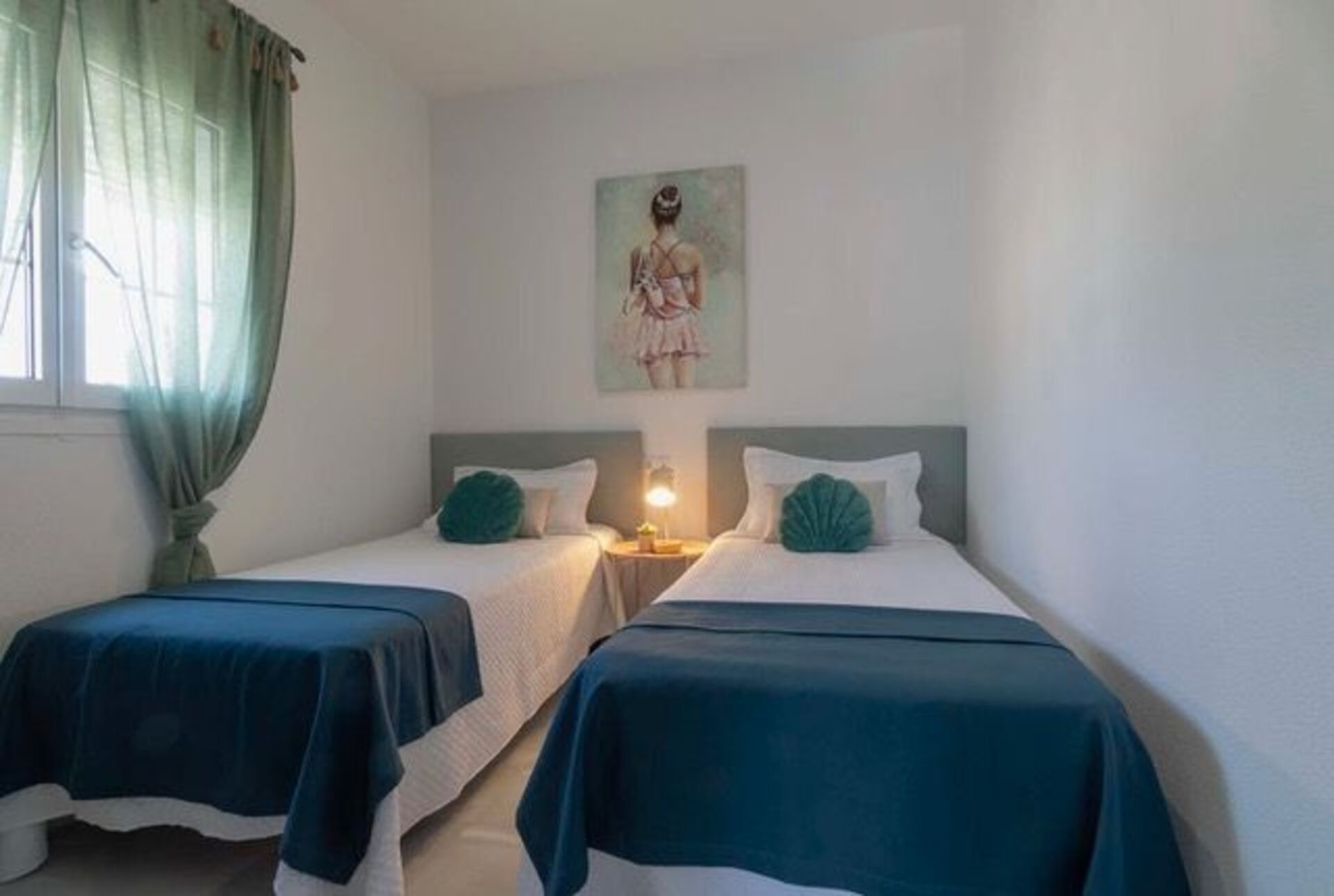 Appartamento 150 m² a Chiclana de la Frontera