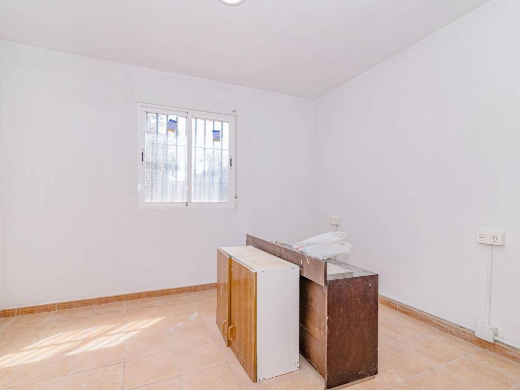 Piso de 140 m² en Chauchina