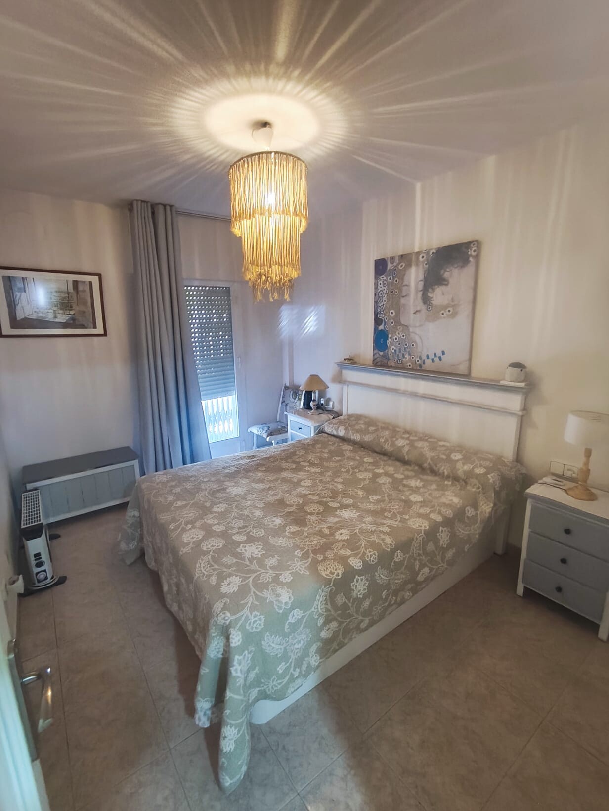 Piso de 60 m² en Roquetas de Mar
