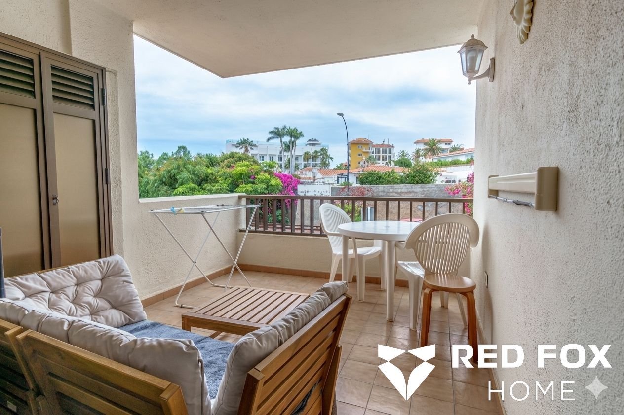 Piso de 67 m² en Puerto de la Cruz