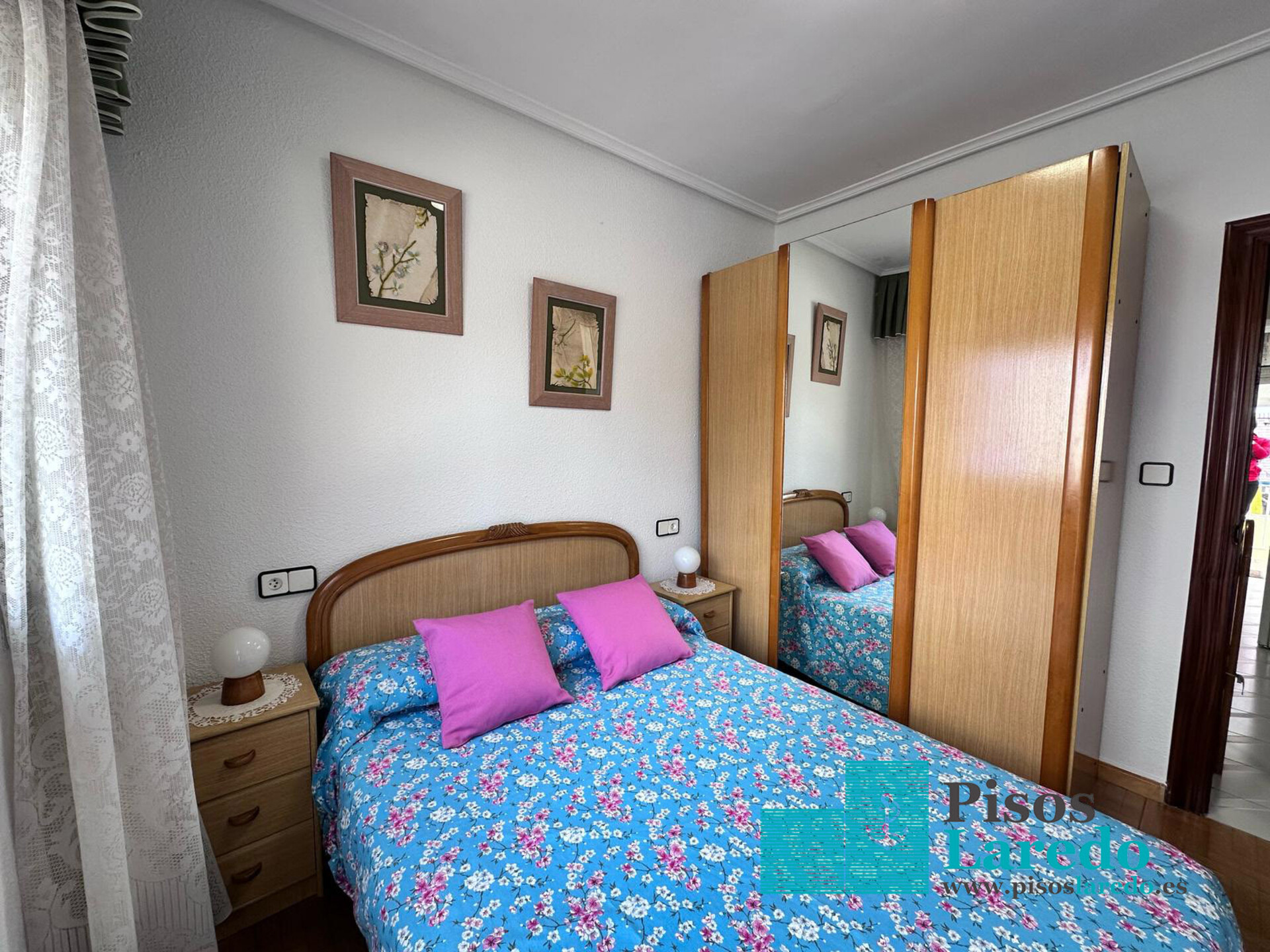 Piso de 60 m² en Laredo
