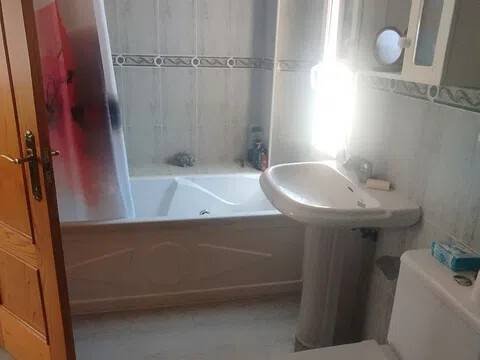 Pis de 120 m² a Vélez-Málaga