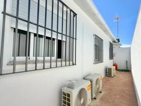 Casa de 60 m² en Chiclana de la Frontera