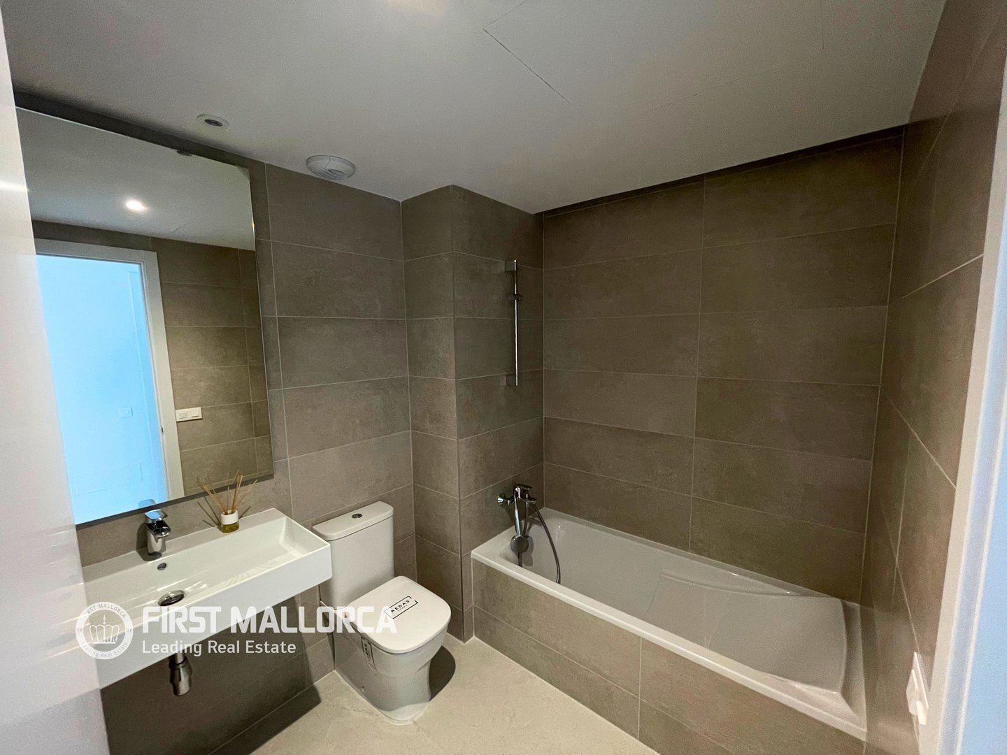 Piso de 105 m² en Calvià