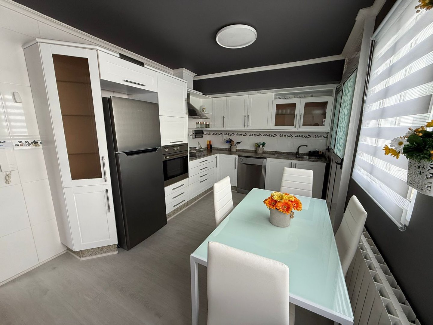 Piso de 120 m² en Ferrol