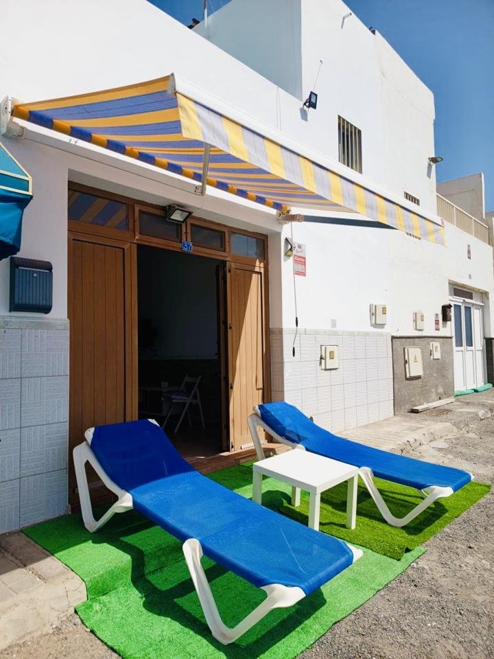 Piso de 80 m² en San Bartolomé de Tirajana