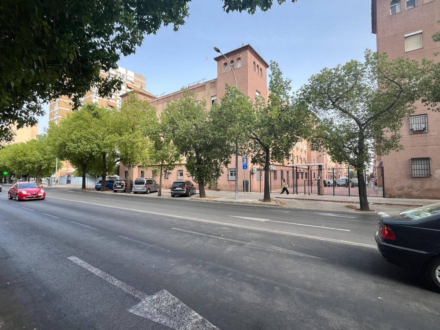 Piso de 104 m² en Sevilla