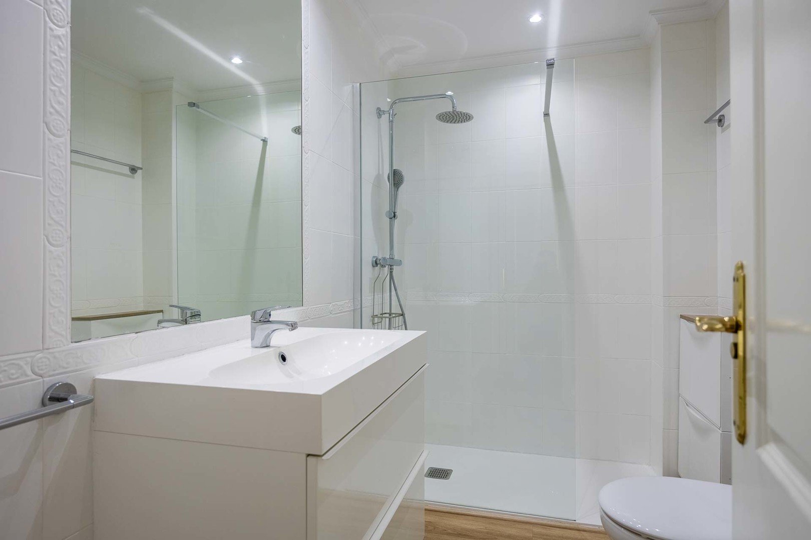 Pis de 96 m² a San Juan de Aznalfarache