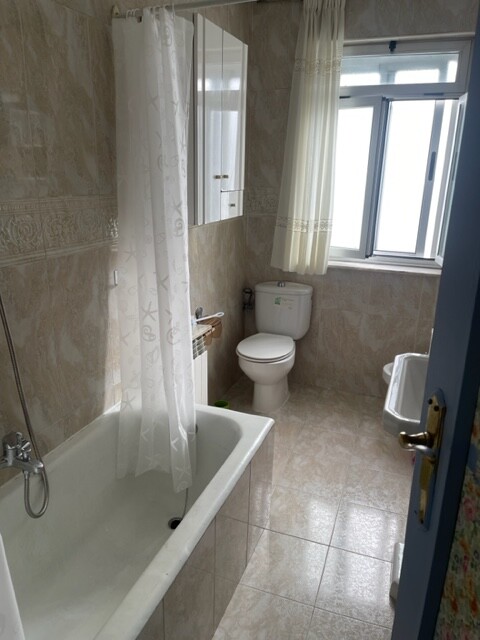 Piso de 100 m² en Salamanca