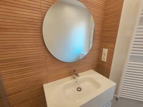 Piso de 110 m² en Segovia