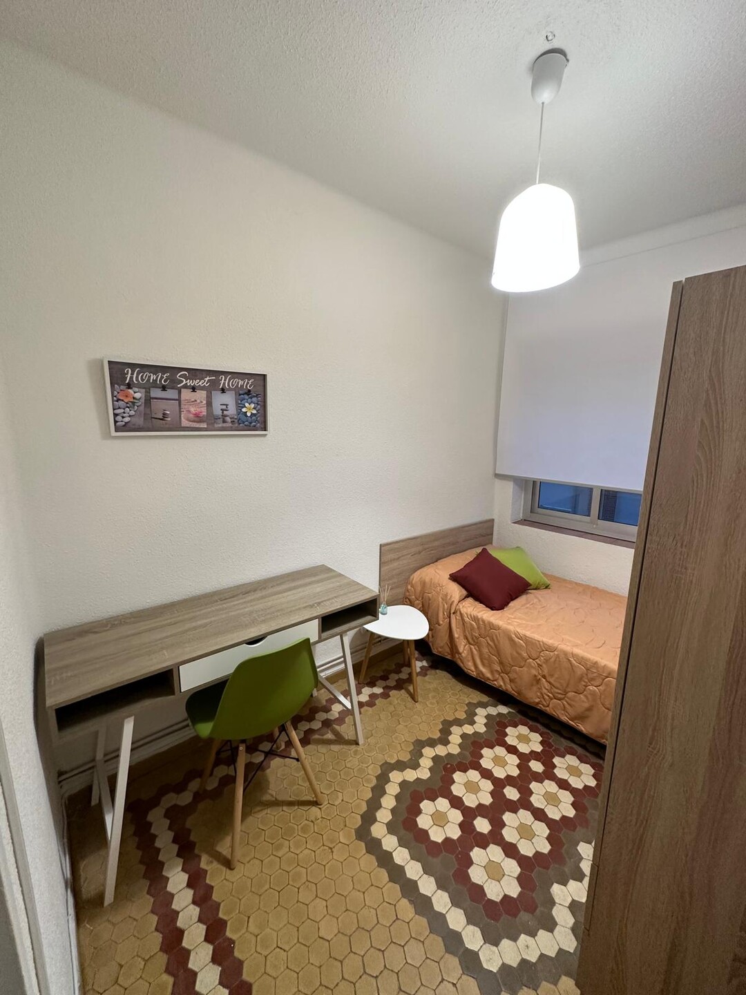 Piso de 90 m² en Salamanca