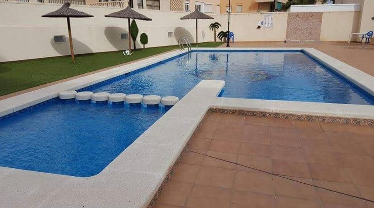 Pis de 74 m² a Guardamar del Segura
