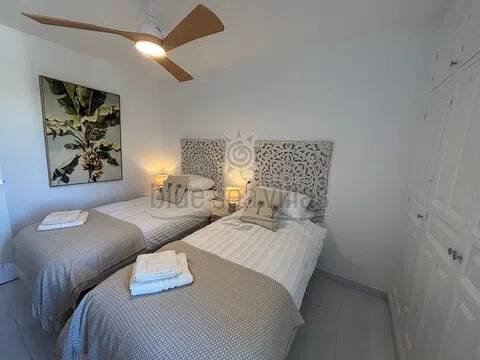 Piso de 89 m² en Mojácar