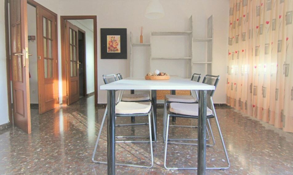 Habitació de lloguer, Múrcia