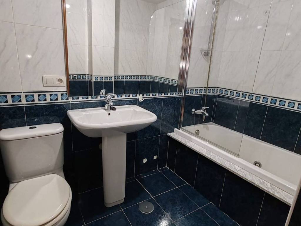 Pis de 90 m² a Salamanca