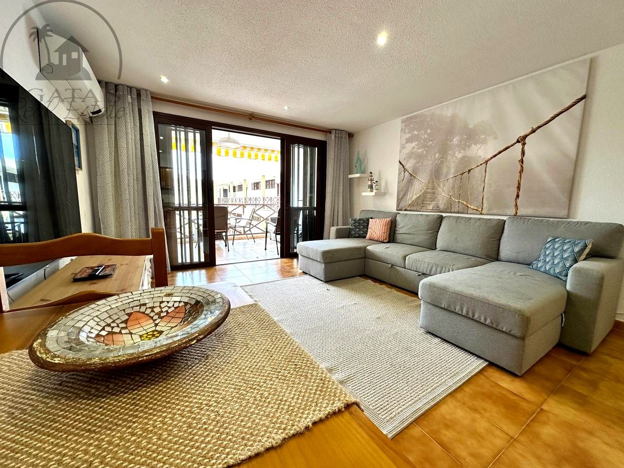 Pis de 65 m² a Santiago del Teide