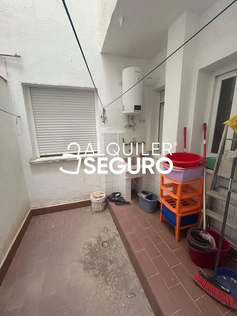 Pis de 80 m² a Granada